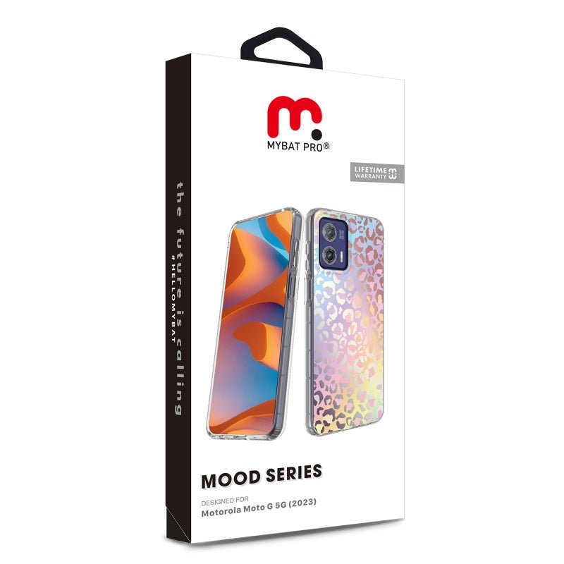MyBat Pro Mood Series Case for Motorola Moto G 5G (2023)Moto G 5G 2023