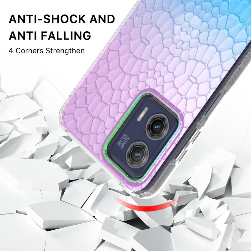 MyBat Pro Mood Series Case for Motorola Moto G 5G (2023)Moto G 5G 2023