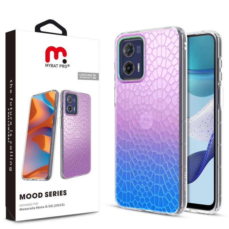 MyBat Pro Mood Series Case for Motorola Moto G 5G (2023)Moto G 5G 2023