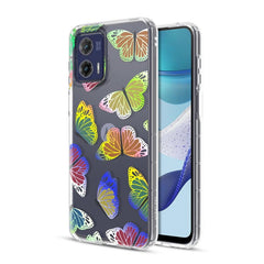MyBat Pro Mood Series Case for Motorola Moto G 5G (2023)Moto G 5G 2023