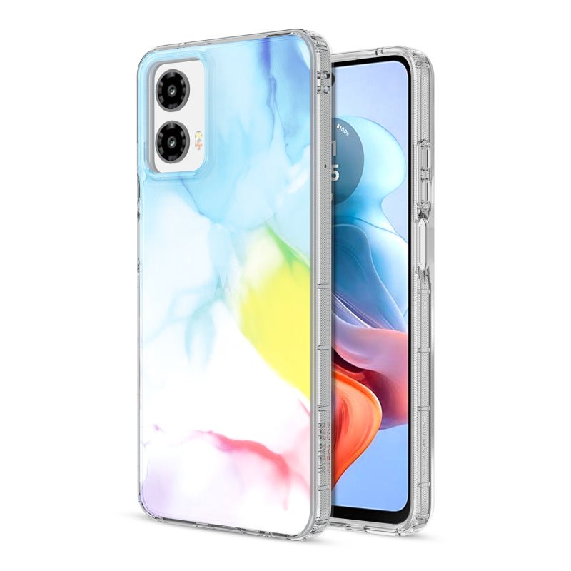 MyBat Pro Mood Series Case for Motorola Moto G 5G (2024)