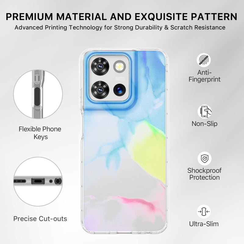 MyBat Pro Mood Series Case for Motorola Moto G 5G (2025)Moto G 5G 2025