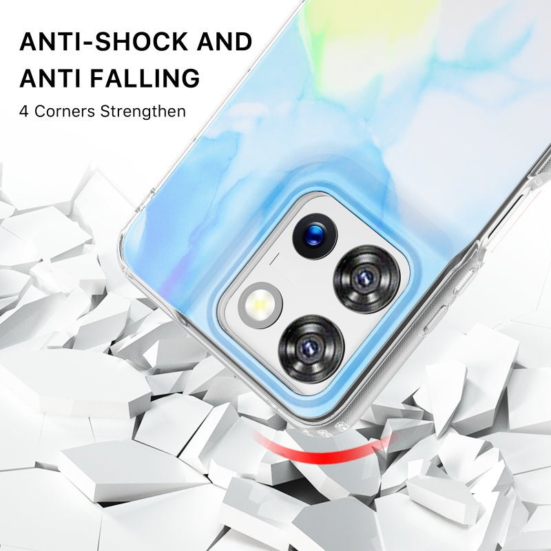 MyBat Pro Mood Series Case for Motorola Moto G 5G (2025)Moto G 5G 2025