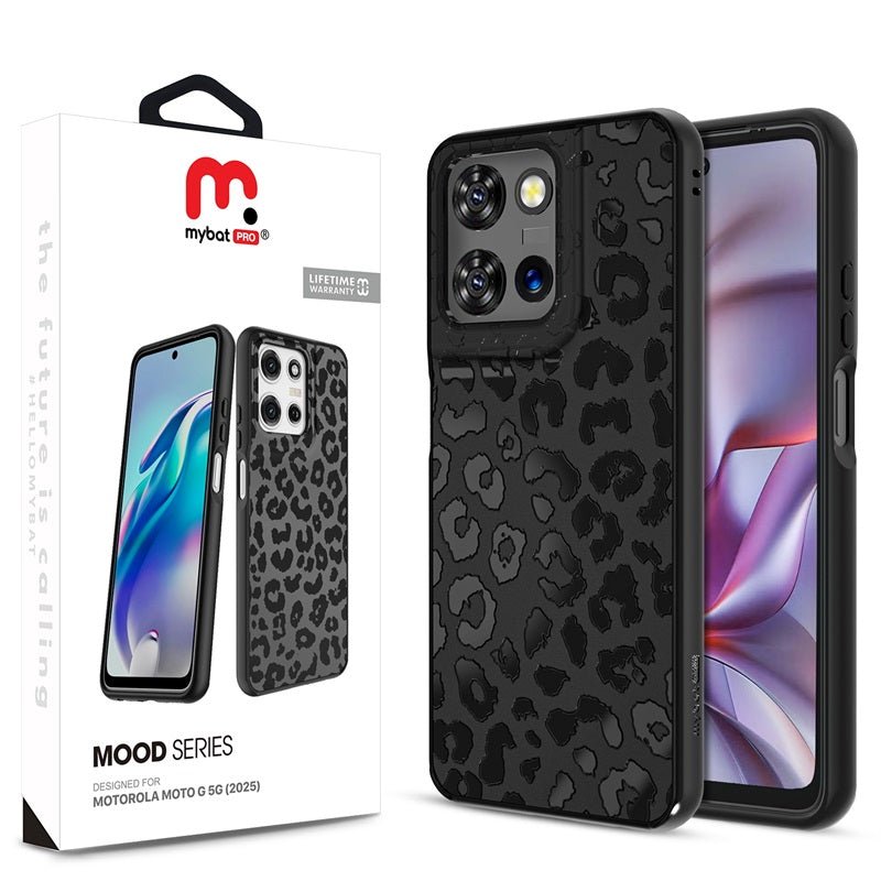 MyBat Pro Mood Series Case for Motorola Moto G 5G (2025)Moto G 5G 2025