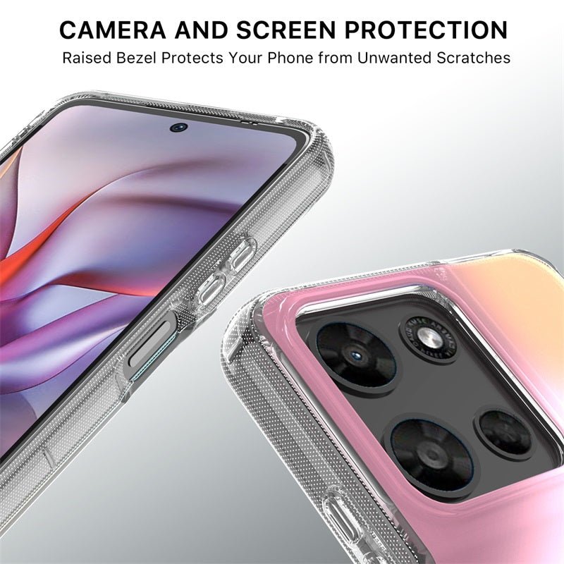 MyBat Pro Mood Series Case for Motorola Moto G 5G (2026)/Moto G Play (2026) / Moto G 5G (2025)MyBat Pro