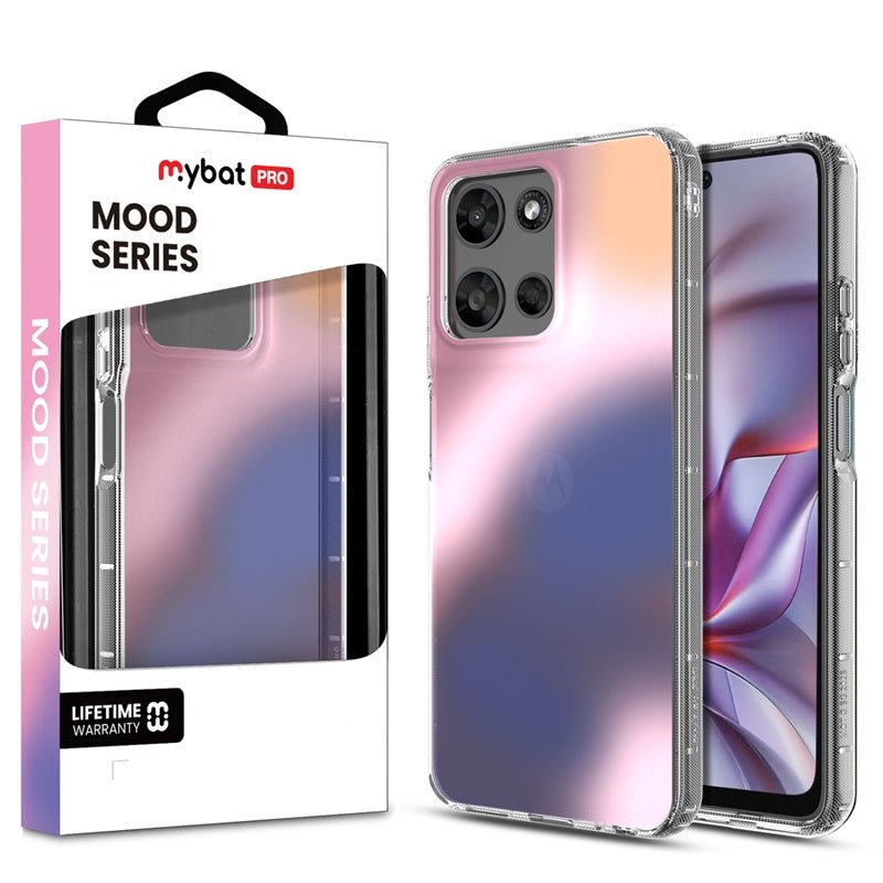 MyBat Pro Mood Series Case for Motorola Moto G 5G (2026)/Moto G Play (2026) / Moto G 5G (2025)MyBat Pro