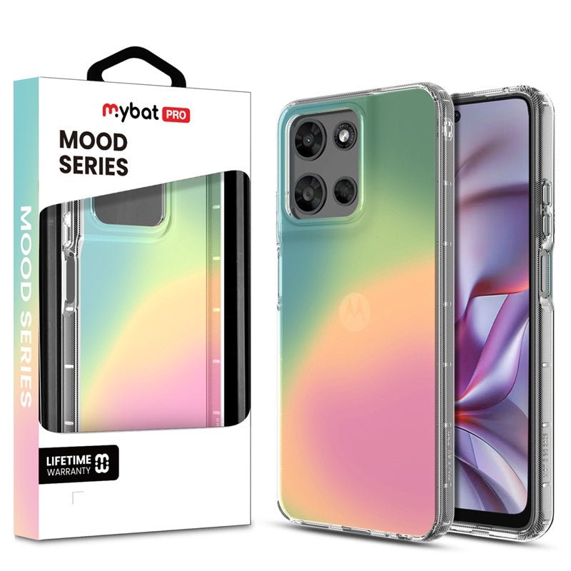 MyBat Pro Mood Series Case for Motorola Moto G 5G (2026)/Moto G Play (2026) / Moto G 5G (2025)MyBat Pro