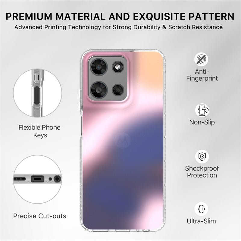 MyBat Pro Mood Series Case for Motorola Moto G 5G (2026)/Moto G Play (2026) / Moto G 5G (2025)MyBat Pro