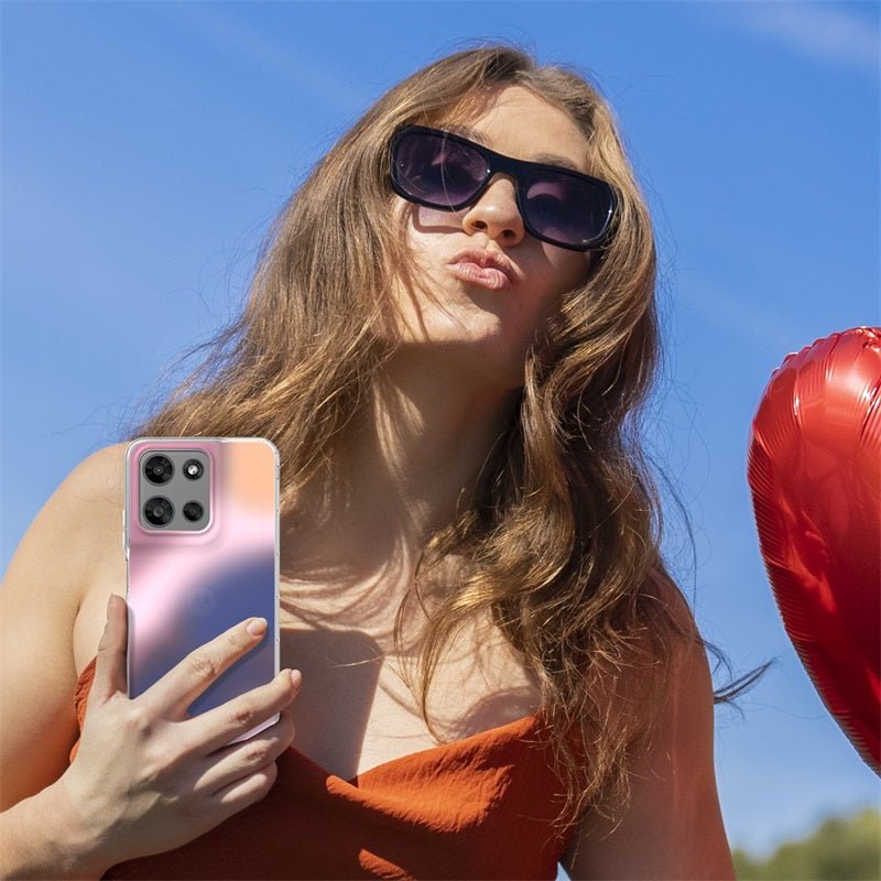 MyBat Pro Mood Series Case for Motorola Moto G 5G (2026)/Moto G Play (2026) / Moto G 5G (2025)MyBat Pro