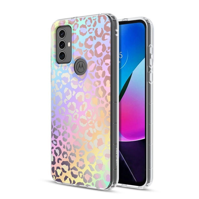 Moto G Play 2023 Design Case - Mood – MyBat Pro