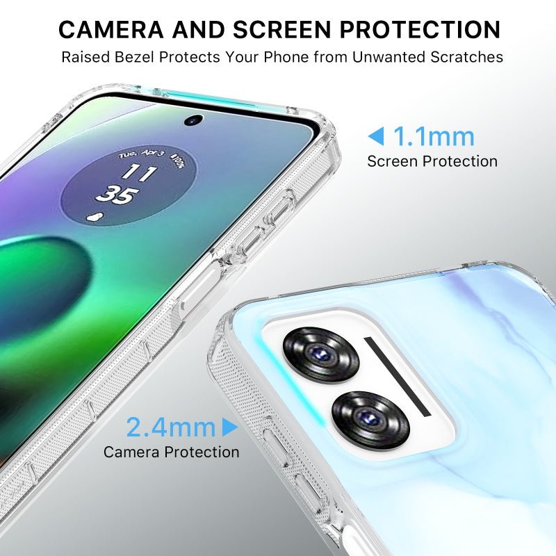 MyBat Pro Mood Series Case for Motorola Moto G Play 4G (2024)Moto G Play 4G 2024