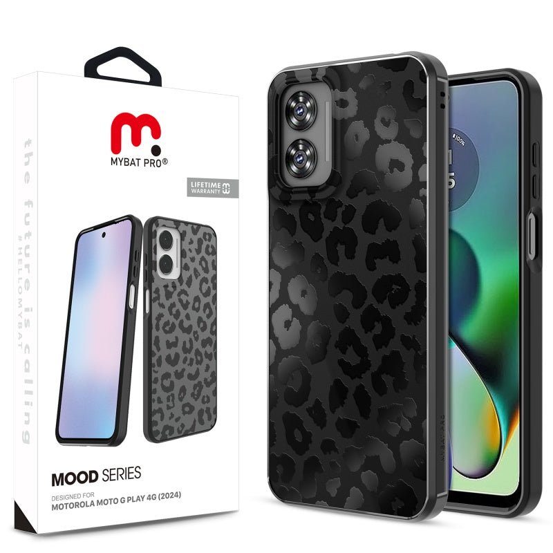 MyBat Pro Mood Series Case for Motorola Moto G Play 4G (2024)Moto G Play 4G 2024