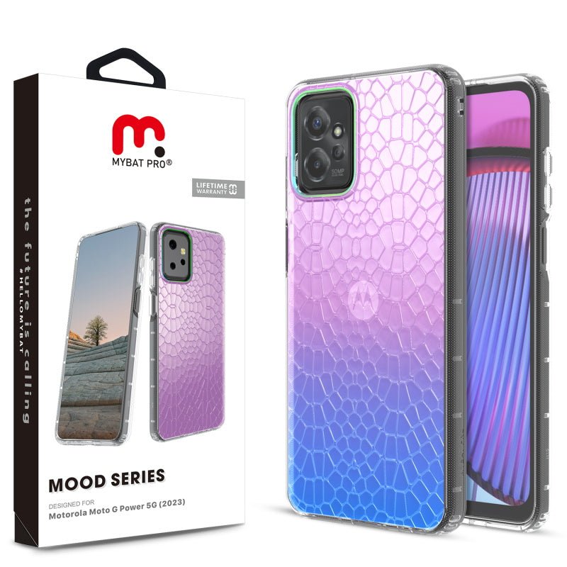 MyBat Pro Mood Series Case for Motorola Moto G Power 5G (2023)Moto G Power 5G 2023