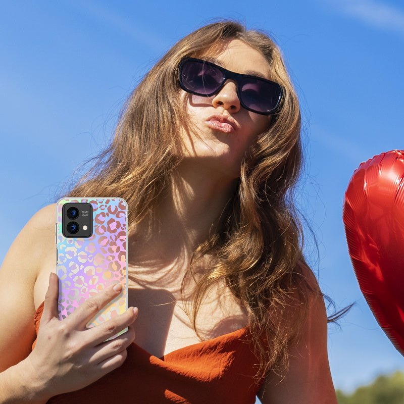 MyBat Pro Mood Series Case for Motorola Moto G Stylus 4G (2023)Moto G Stylus 4G 2023