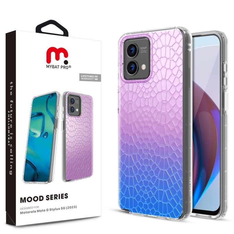 MyBat Pro Mood Series Case for Motorola Moto G Stylus 5G (2023)Moto G Stylus 5G 2023