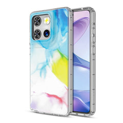 MyBat Pro Mood Series Case for Motorola Moto G Stylus 5G (2025) - BlushingMyBat Pro