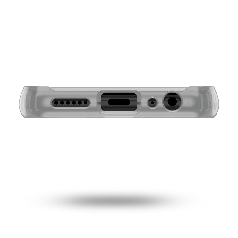 MyBat Pro Mood Series Case for Samsung Galaxy A03s - Neon Butterfies