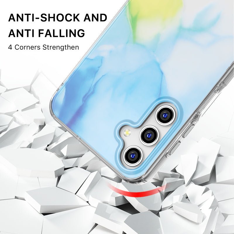 MyBat Pro Mood Series Case for Samsung Galaxy A15 5GMyBat Pro