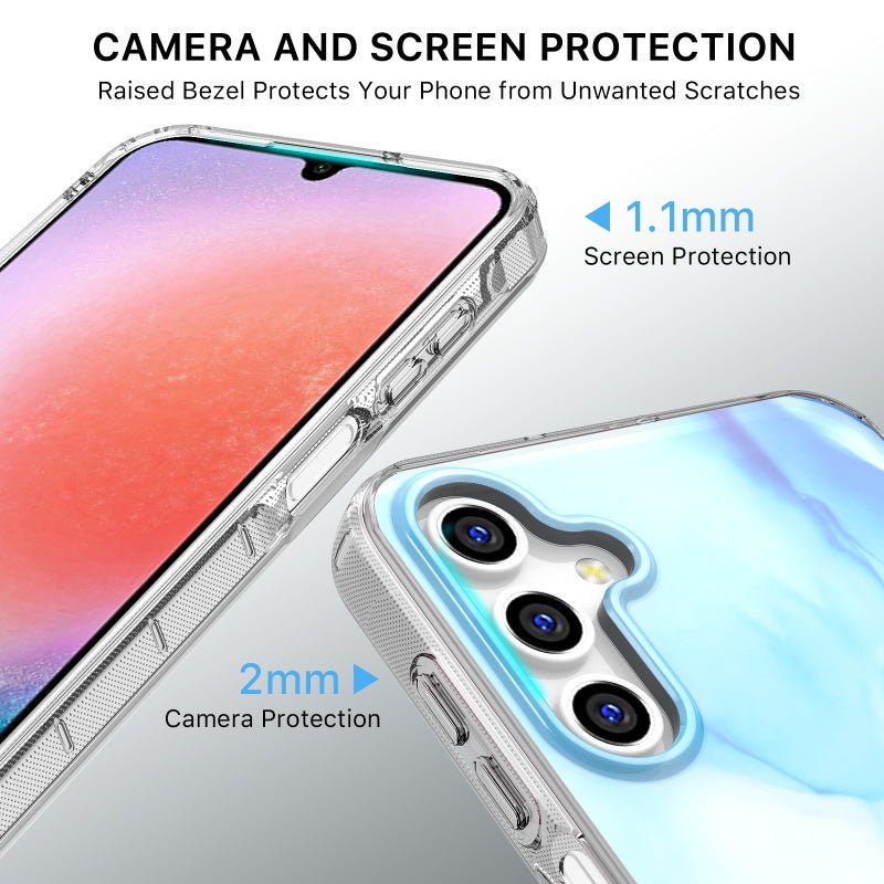 MyBat Pro Mood Series Case for Samsung Galaxy A15 5GMyBat Pro