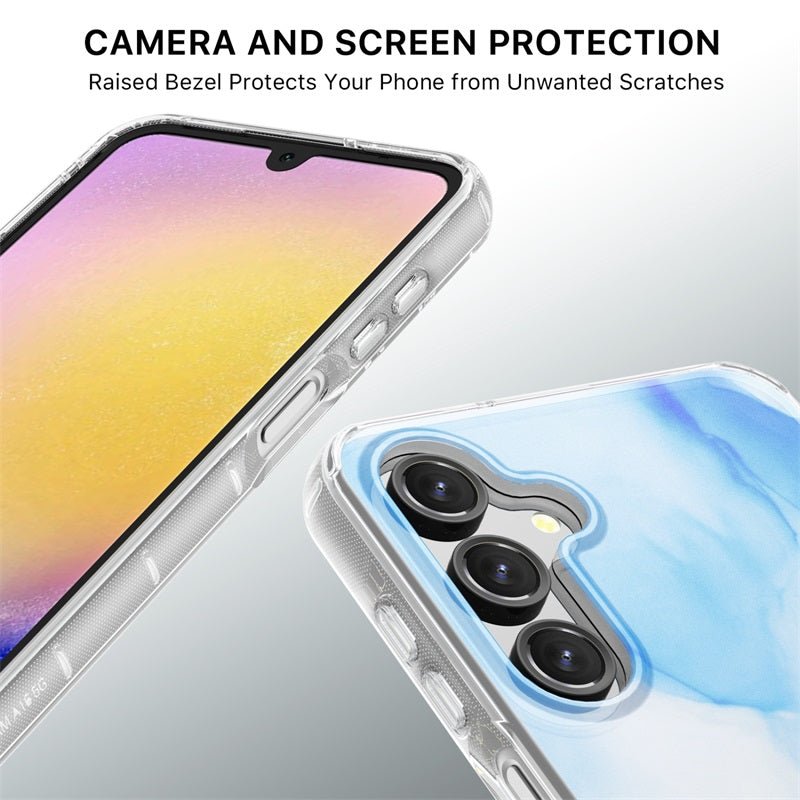 MyBat Pro Mood Series Case for Samsung Galaxy A16 5GMyBat Pro