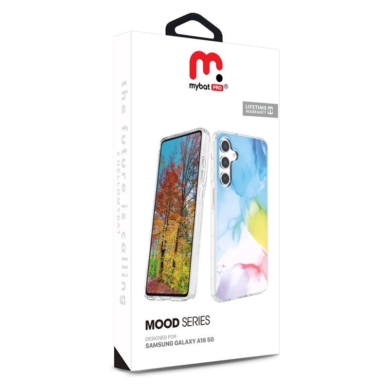 MyBat Pro Mood Series Case for Samsung Galaxy A16 5GMyBat Pro