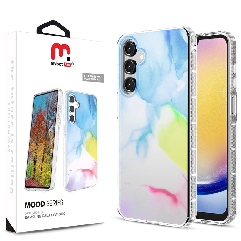 MyBat Pro Mood Series Case for Samsung Galaxy A16 5GMyBat Pro