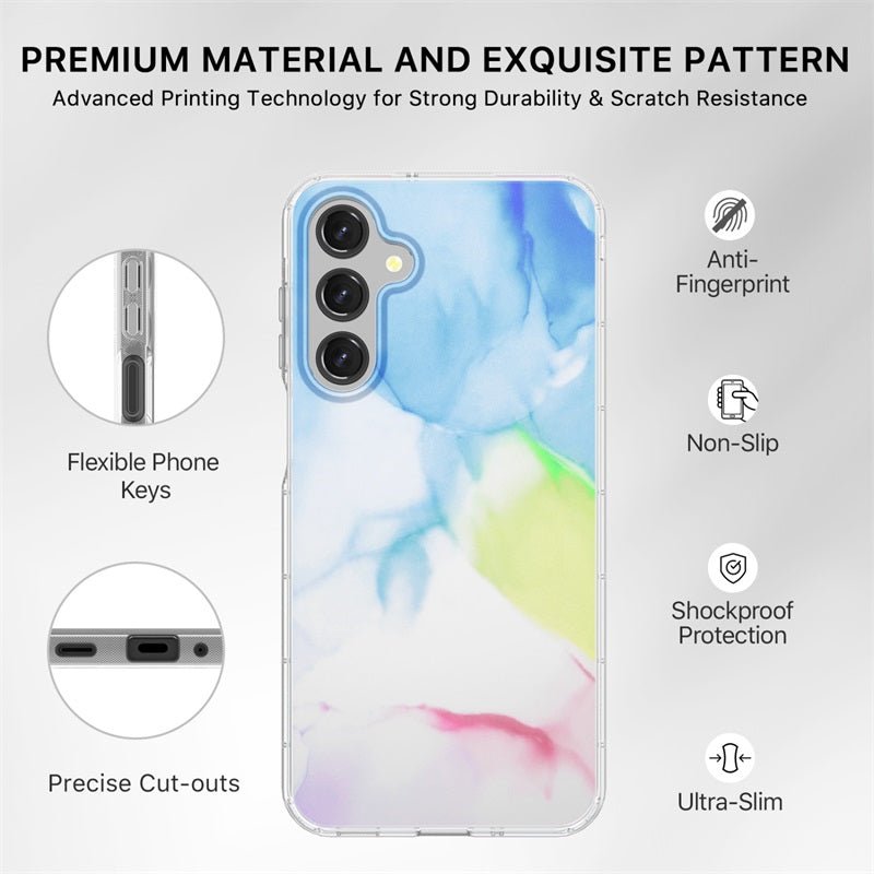 MyBat Pro Mood Series Case for Samsung Galaxy A16 5GMyBat Pro