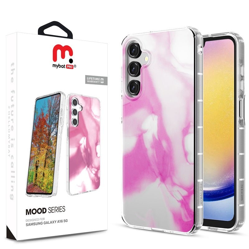 MyBat Pro Mood Series Case for Samsung Galaxy A16 5GMyBat Pro