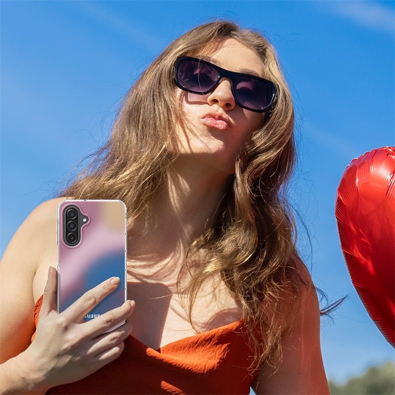 MyBat Pro Mood Series Case for Samsung Galaxy A17 5G / Galaxy A16 5GMyBat Pro