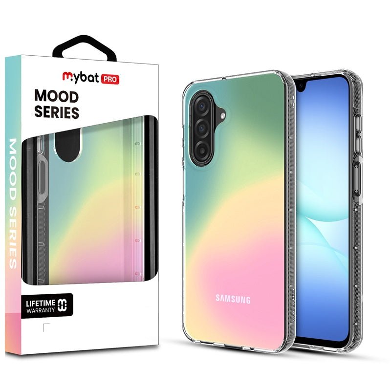 MyBat Pro Mood Series Case for Samsung Galaxy A17 5G / Galaxy A16 5GMyBat Pro