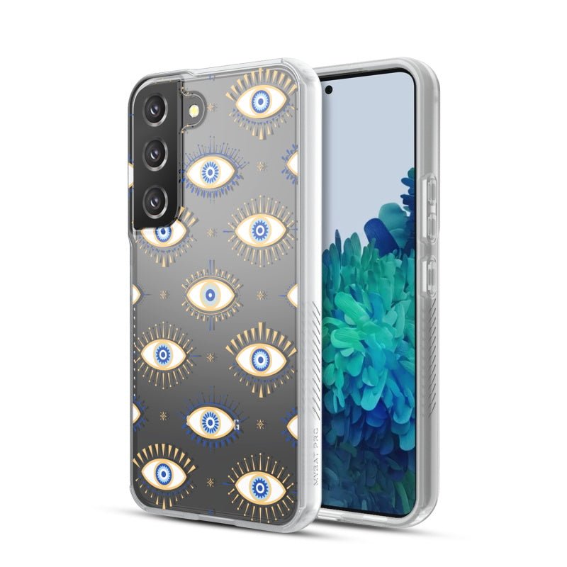 MyBat Pro Mood Series Case for Samsung Galaxy S22 PlusGalaxy S22+