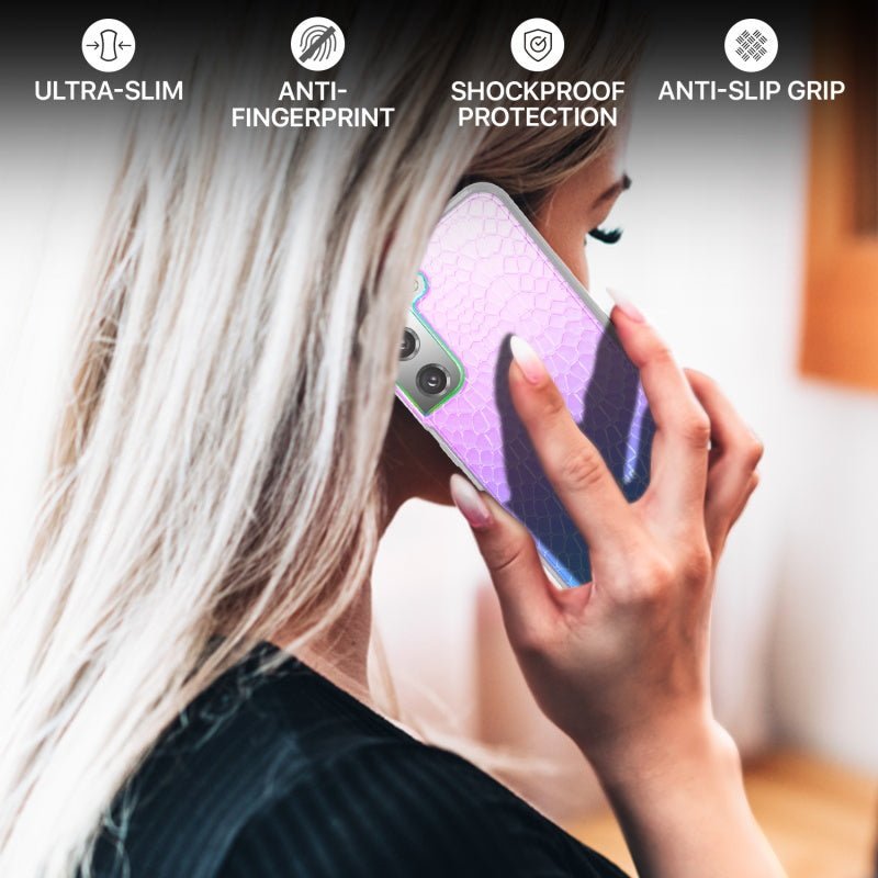 MyBat Pro Mood Series Case for Samsung Galaxy S22 PlusMyBat Pro