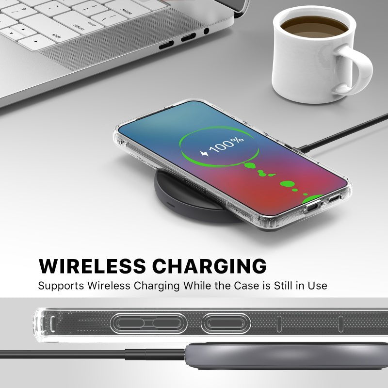 MyBat Pro Mood Series Case for Samsung Galaxy S23 PlusMyBat Pro