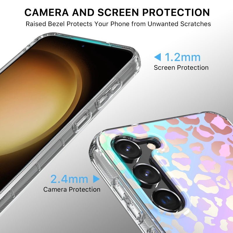 MyBat Pro Mood Series Case for Samsung Galaxy S23MyBat Pro