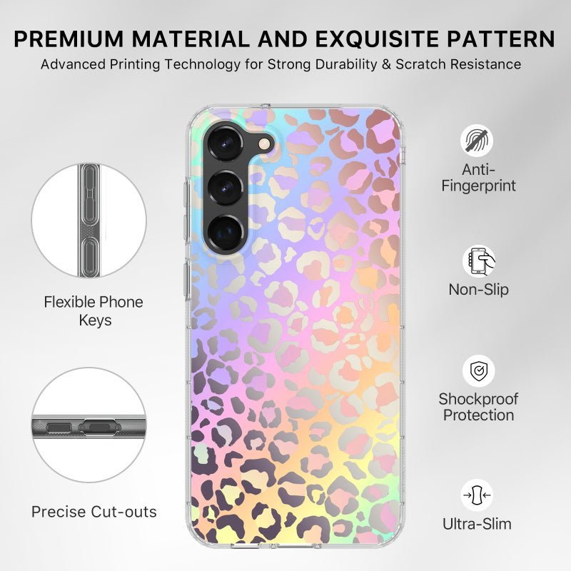 MyBat Pro Mood Series Case for Samsung Galaxy S23MyBat Pro