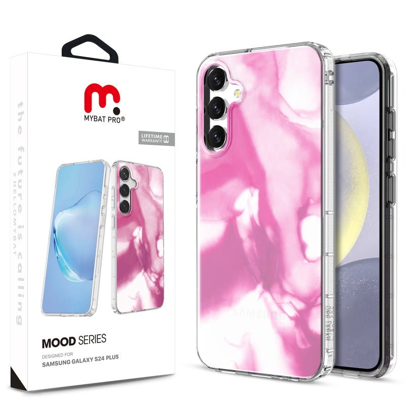 MyBat Pro Mood Series Case for Samsung Galaxy S24 PlusMyBat Pro