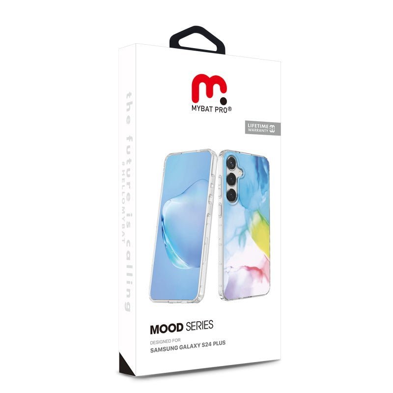 MyBat Pro Mood Series Case for Samsung Galaxy S24 PlusMyBat Pro