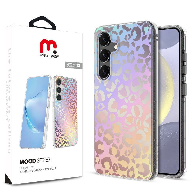 MyBat Pro Mood Series Case for Samsung Galaxy S24 PlusMyBat Pro