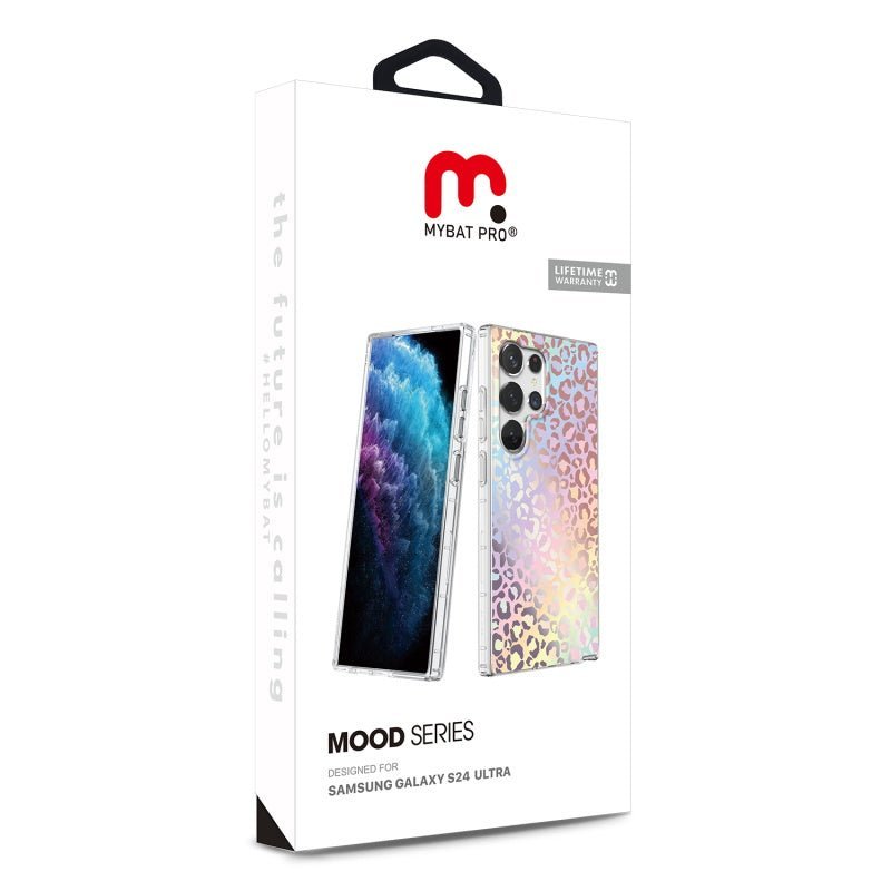 MyBat Pro Mood Series Case for Samsung Galaxy S24 UltraMyBat Pro