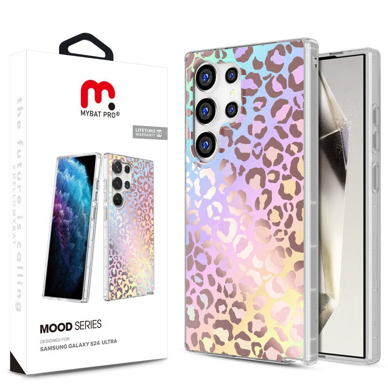 MyBat Pro Mood Series Case for Samsung Galaxy S24 UltraMyBat Pro
