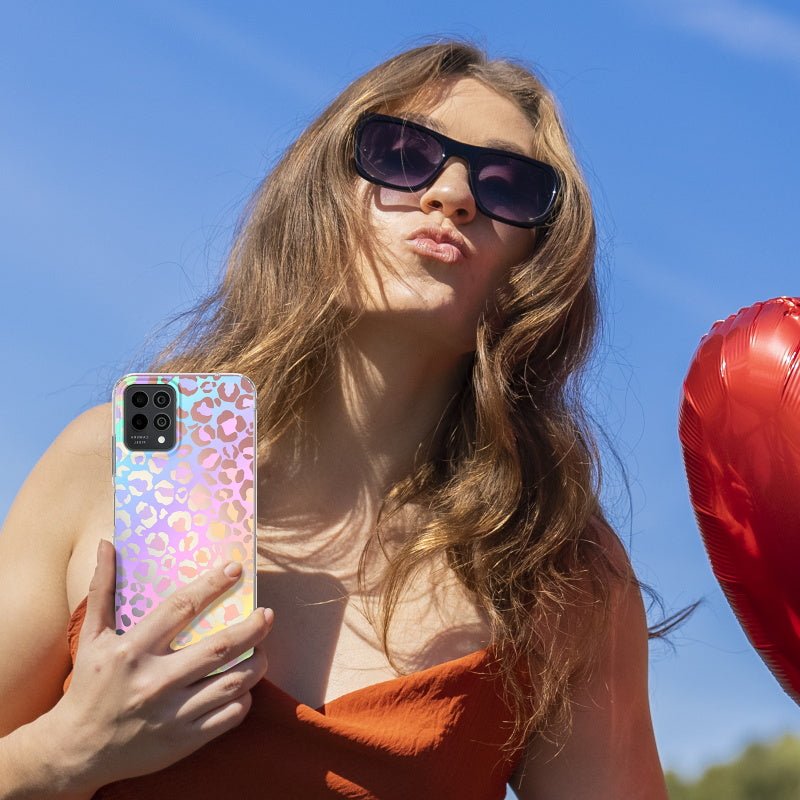 MyBat Pro Mood Series Case for T - mobile REVVL 6 Pro 5GMyBat Pro