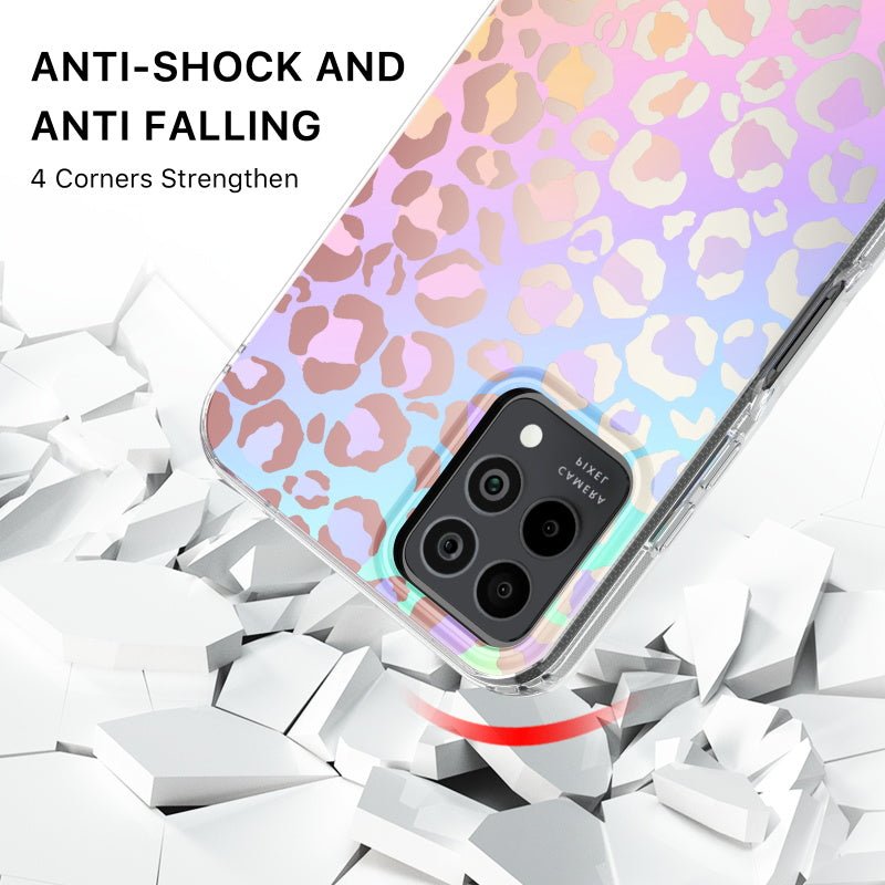 MyBat Pro Mood Series Case for T - mobile REVVL 6 Pro 5GMyBat Pro