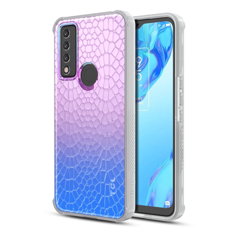 TCL Phone Case - 50 XE 5G, 50 XL NXTPAPER & K-Series | MyBat MyBat Pro TCL Phone Case - 50 XE 5G, 50 XL NXTPAPER & K-Series | MyBat MyBat Pro