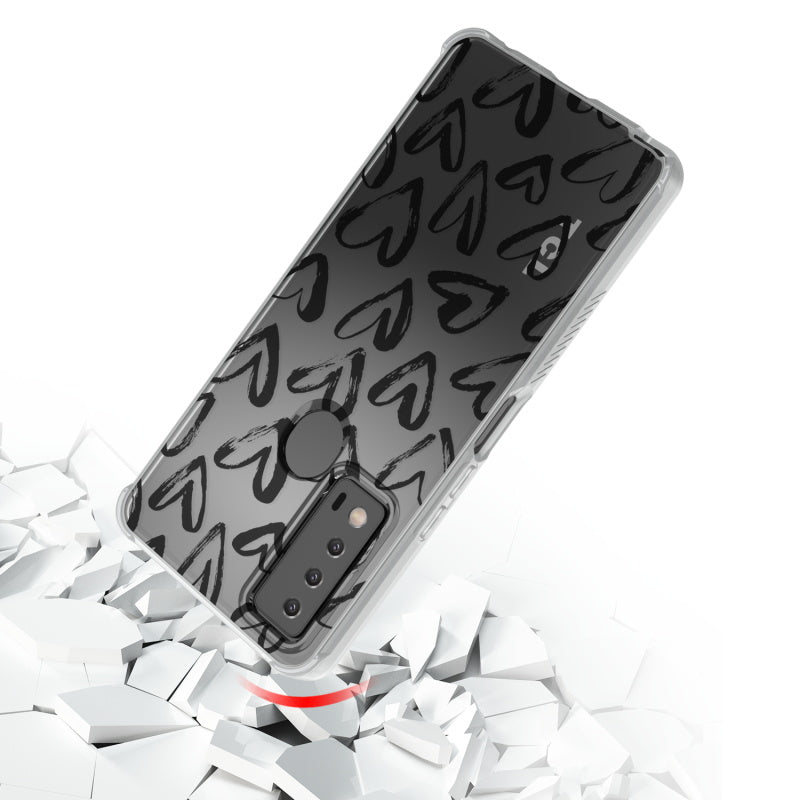 MyBat Pro Mood Series Case for TCL Stylus 5GMyBat Pro