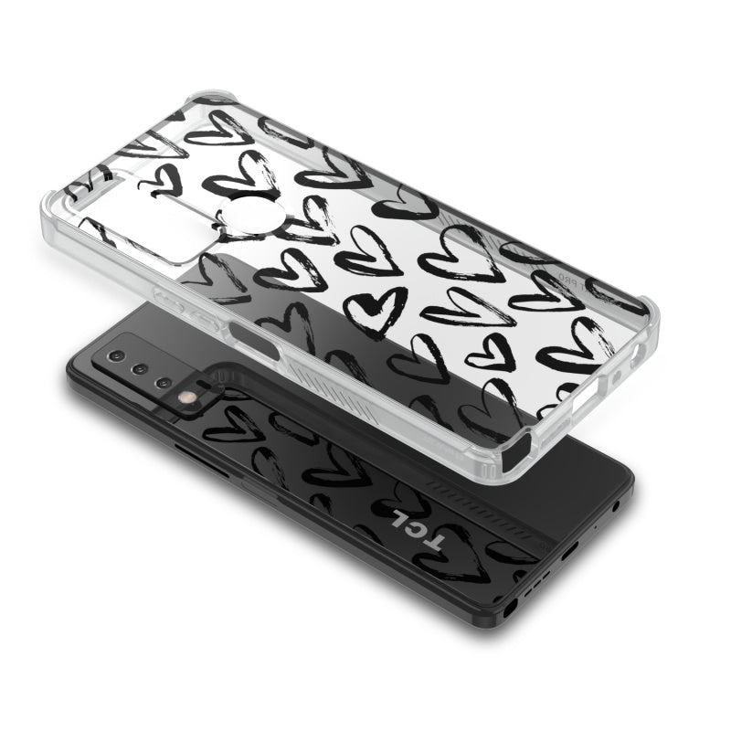 MyBat Pro Mood Series Case for TCL Stylus 5GMyBat Pro