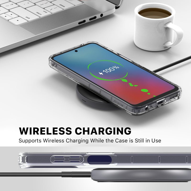 MyBat Pro Mood Series Case (with Diamonds) for Motorola Moto G 5G (2023)Moto G 5G 2023