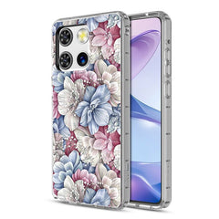 MyBat Pro Mood Series Case (with Diamonds) for Motorola Moto G Stylus 5G (2026) / Moto G Stylus 5G (2025)MyBat Pro