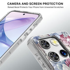 MyBat Pro Mood Series Case (with Diamonds) for Motorola Moto G Stylus 5G (2026) / Moto G Stylus 5G (2025)MyBat Pro