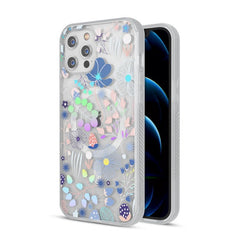 MyBat Pro Mood Series MagSafe Case for Apple iPhone 12 / 12 Pro (6.1) - Blushing