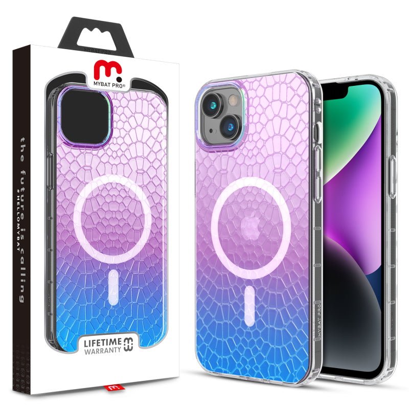 MyBat Pro Mood Series MagSafe Case for Apple iPhone 14 (6.1) / 13 (6.1)iPhone 14